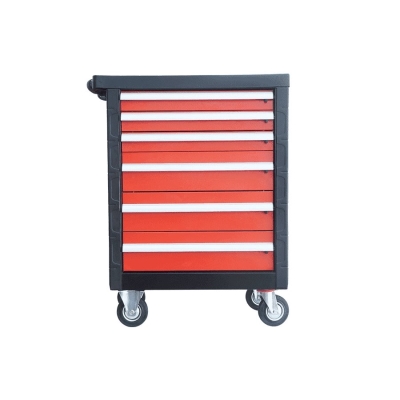 Tủ dụng cụ 6 ngăn có bánh xe JS-326 DAGUAN